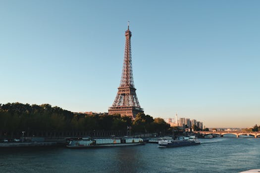 Discover Hotels That Are Architectural Icons