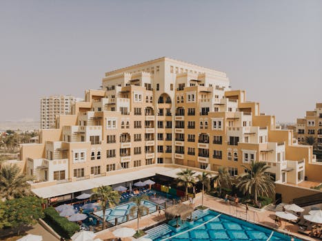 Discover Hotels That Offer Unparalleled Hospitality