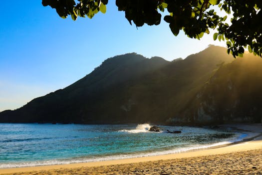 Discover the Most Beautiful Hotels in Exotic Locations