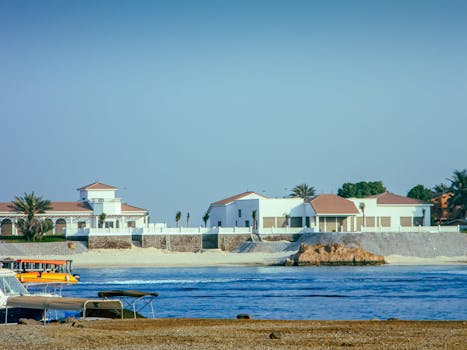 Discover Villas That Are Architectural Masterpieces