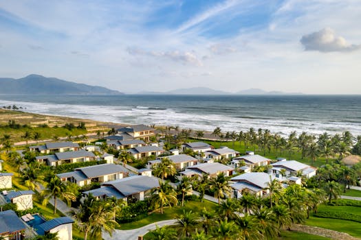 Discover Villas That Redefine Oceanfront Living