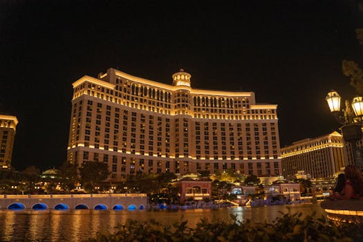 Experience Luxury Living in Iconic Hotels