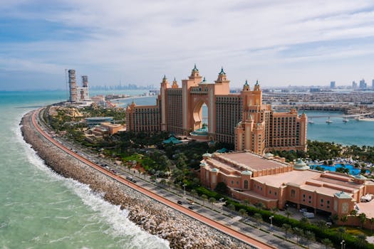 Experience the World’s Most Iconic Hotel Suites