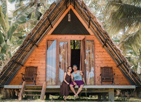 Hotels That Are Perfect For Romantic Celebrations
