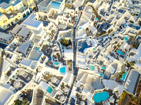 Hotels That Blend Traditional Charm With Modern Luxury