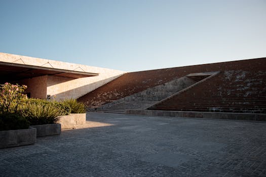Hotels That Combine Cultural Heritage with Modern Amenities