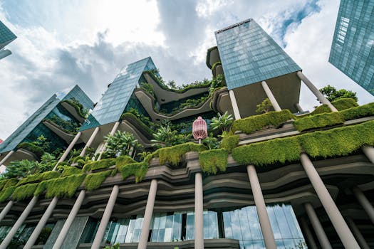 Hotels That Combine Luxury with Sustainability