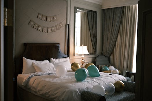 Hotels That Make Every Stay a Celebration