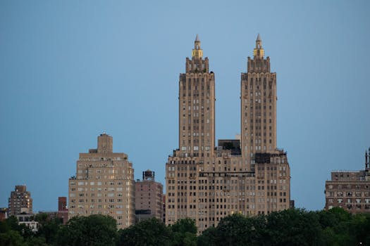 Hotels That Offer Breathtaking Views Of Iconic Landmarks