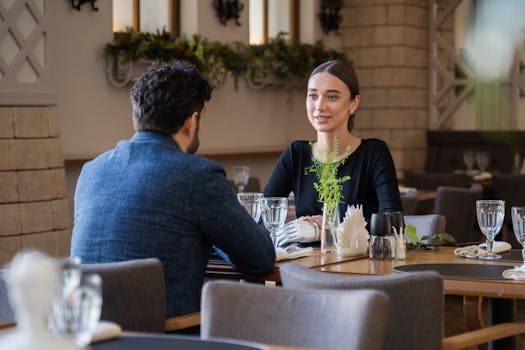 Hotels That Offer Private Dining Experiences