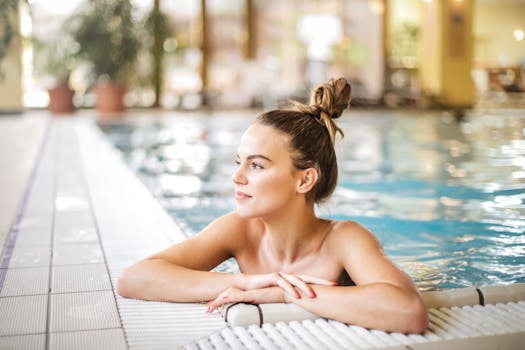 Hotels That Provide Top-Notch Fitness and Spa Facilities