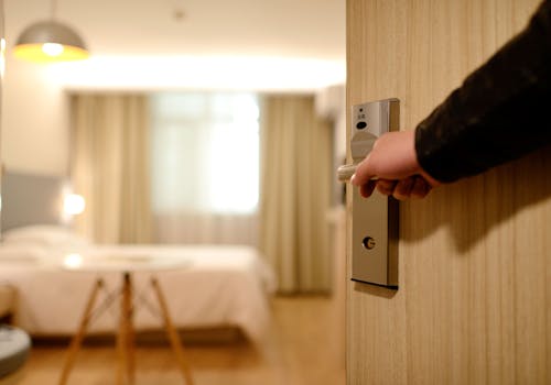 Hotels That Redefine Elegance and Comfort