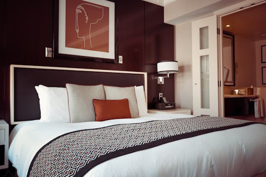 Hotels Where Every Suite Feels Like A Private Palace