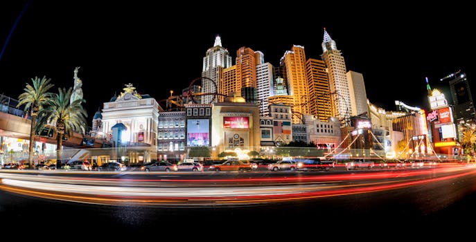 Hotels With Award-Winning Architecture