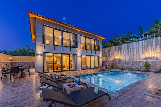 Hotels With Private Gardens and Outdoor Spaces