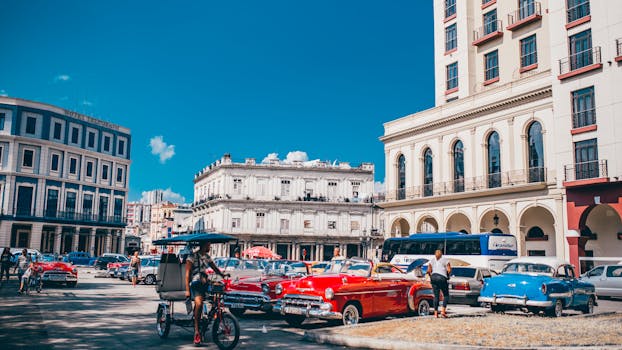 Stay In Hotels That Have Historical Significance