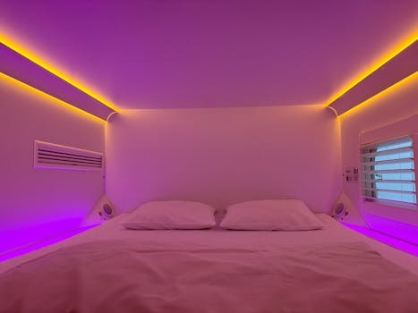 Stay In Hotels That Offer Seamless Luxury Experiences