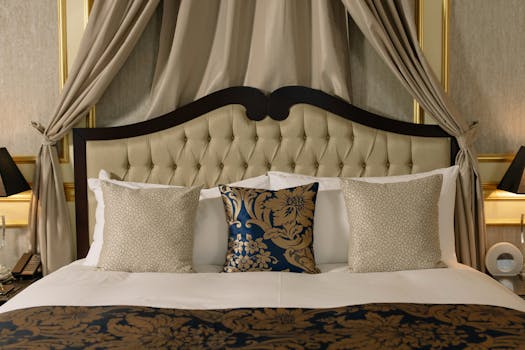 Stay in Hotels Where Art and Comfort Coexist