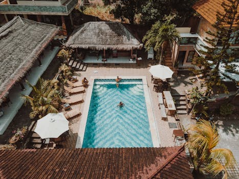 Stay in Villas That Offer Exceptional Views