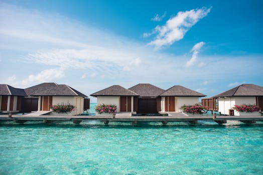 The Best Beachfront Villas for a Dream Vacation