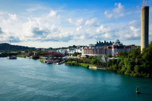 The Best Hotels For A Luxury Adventure