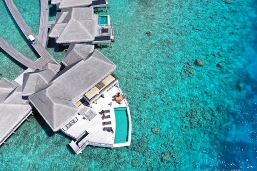 Villas That Offer Seclusion Without Compromise