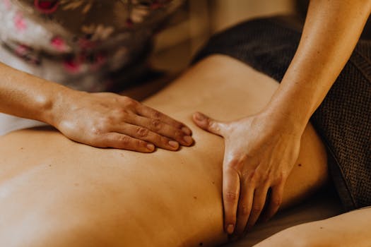 Where To Stay For The Best Luxury Spa Experiences